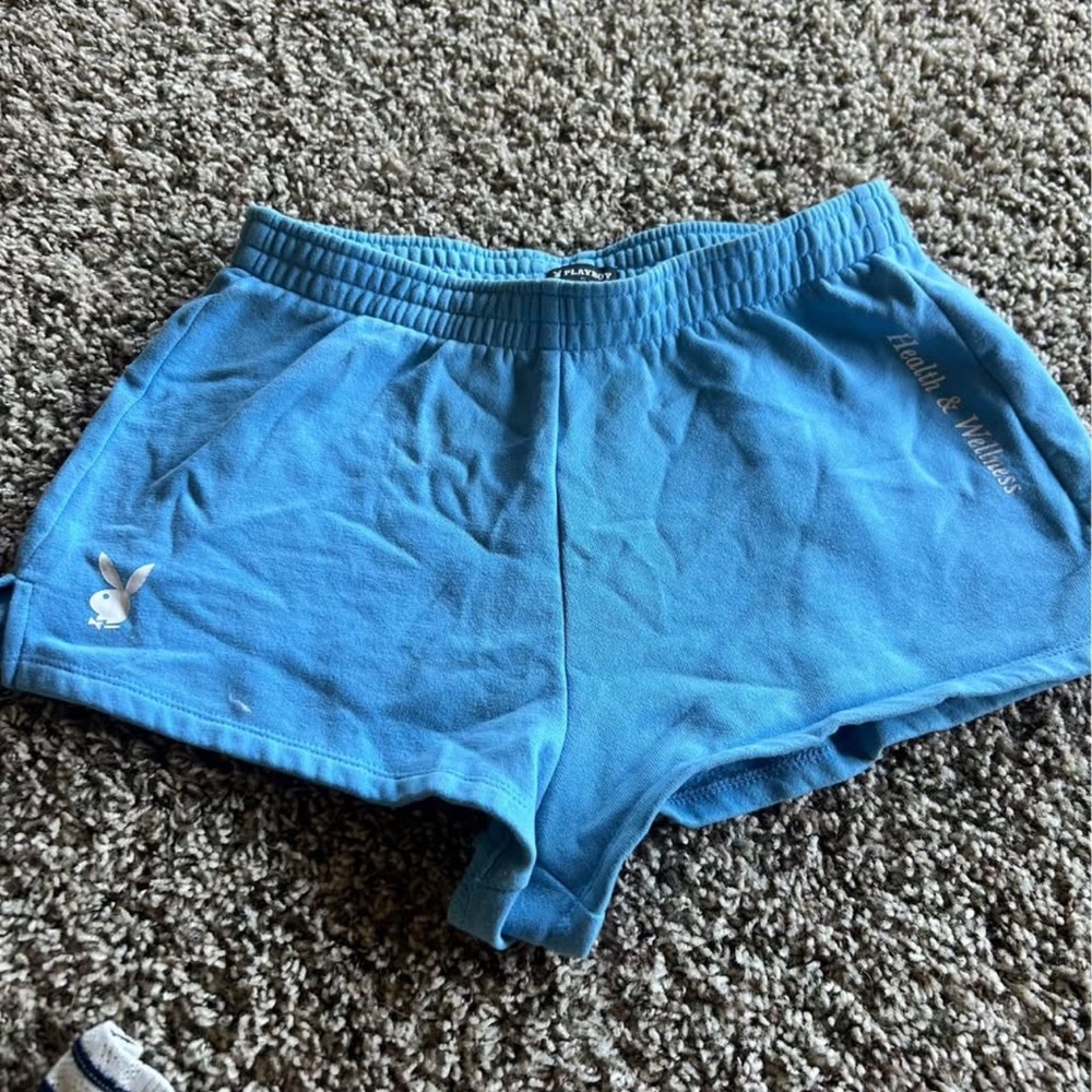Women’s pacsun playboy short